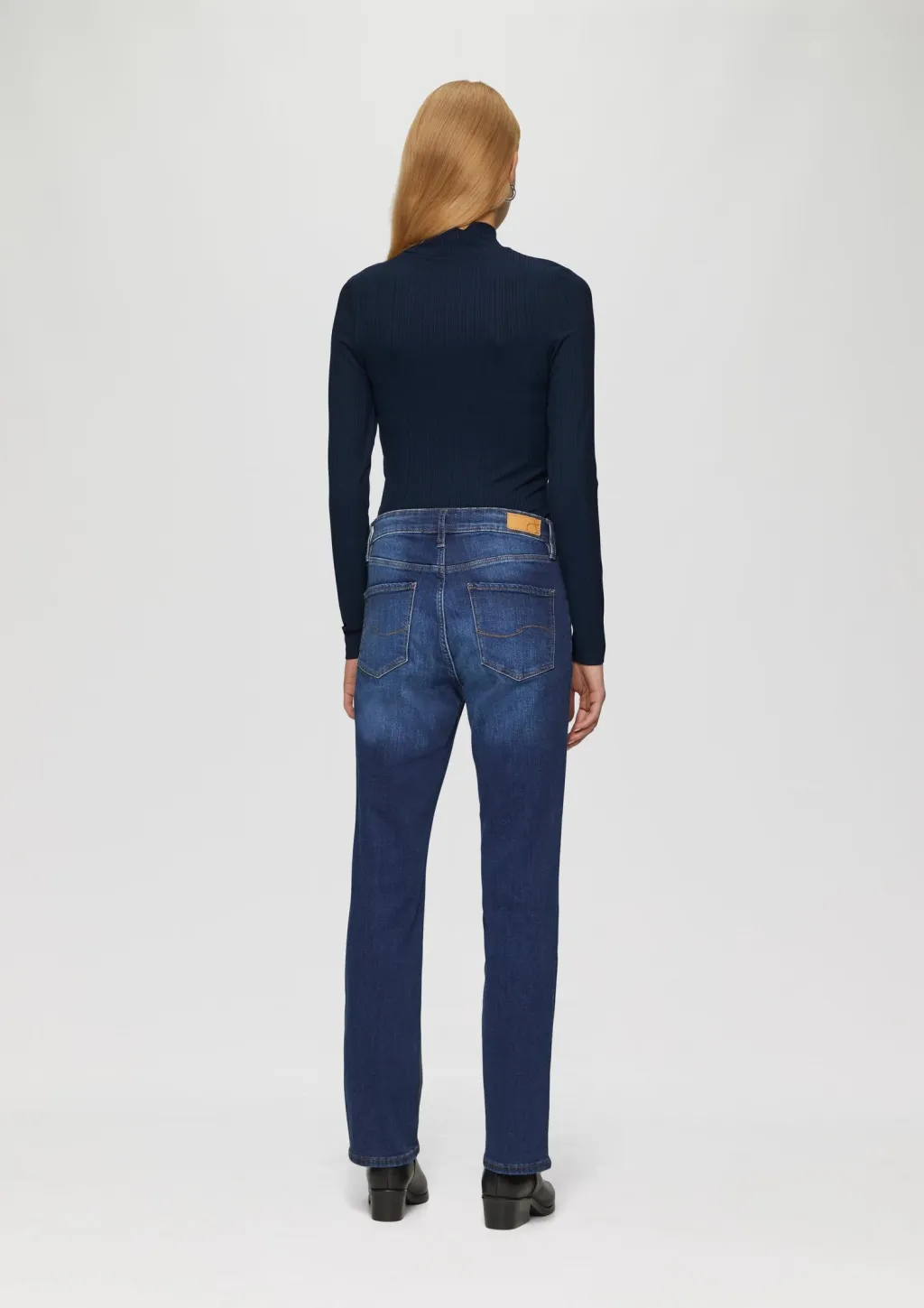 So Bluze 2412 - 7