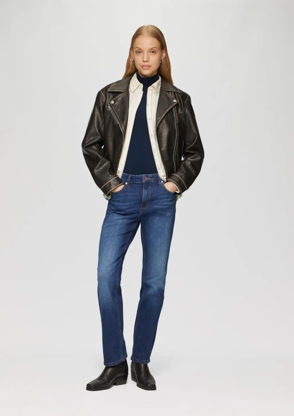 So Bluze 2412 - 10