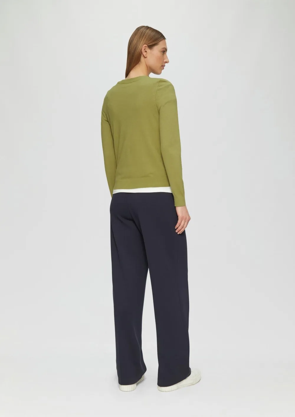 So Bluze 2501 - 2