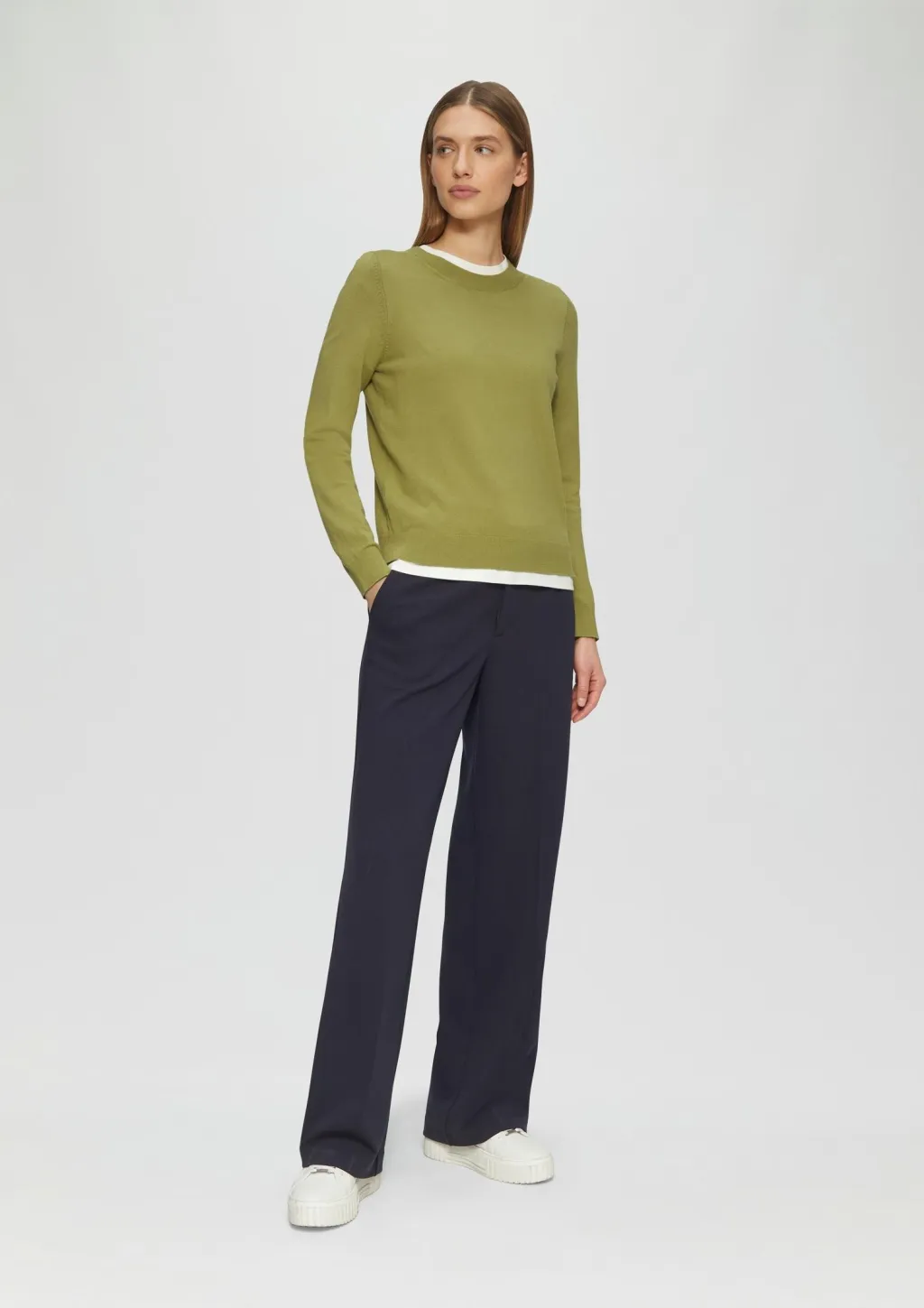 So Bluze 2501 - 12