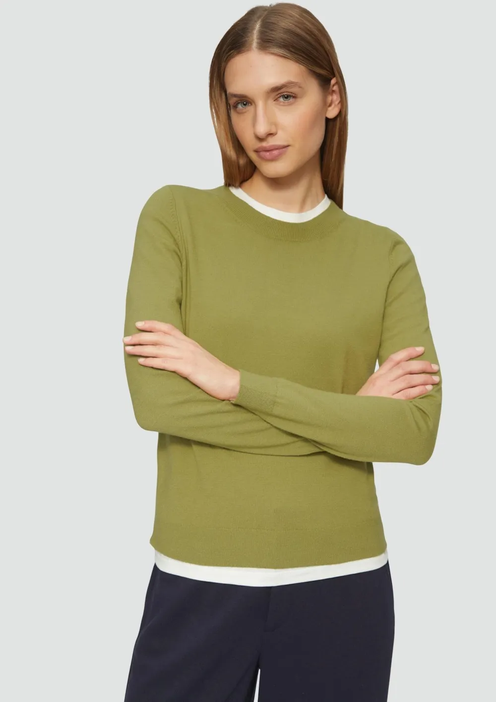 So Bluze 2501 - 4