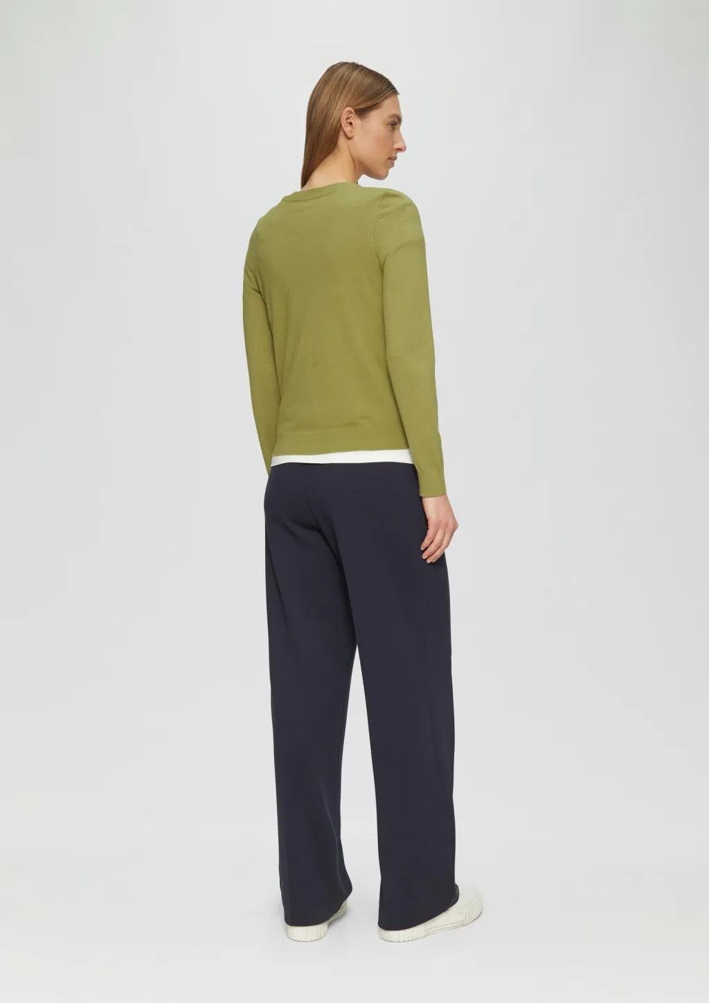 So Bluze 2501 - 8