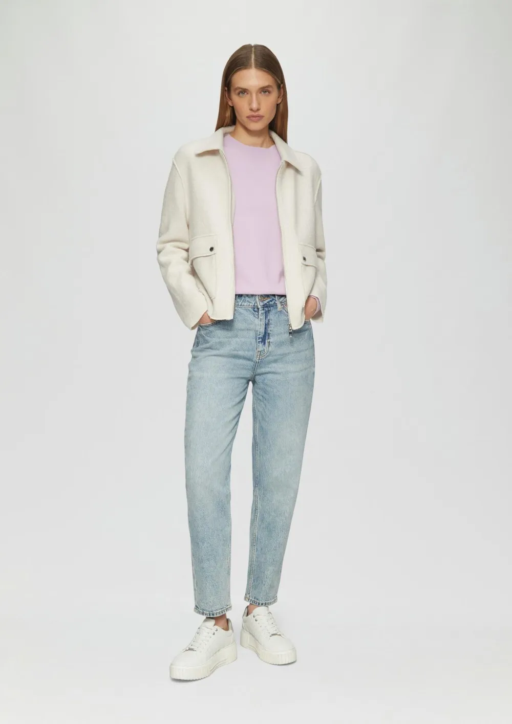 So Bluze 2501 - 5