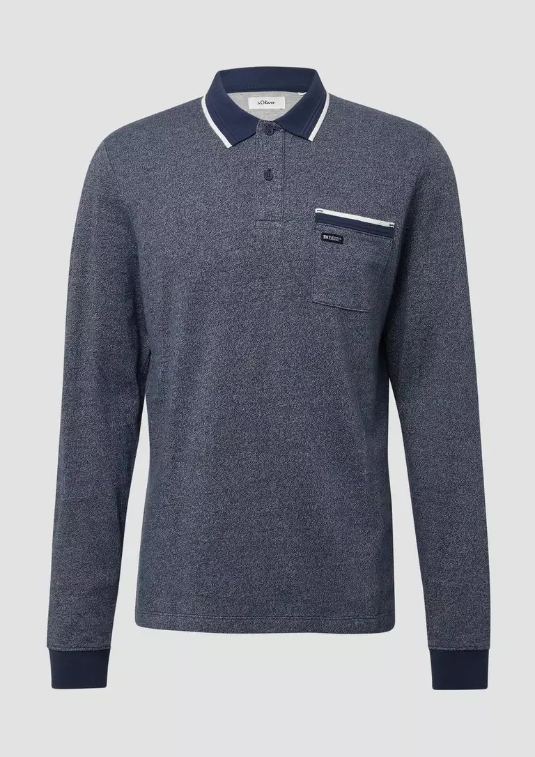 So Bluze Polo 2512 - 4