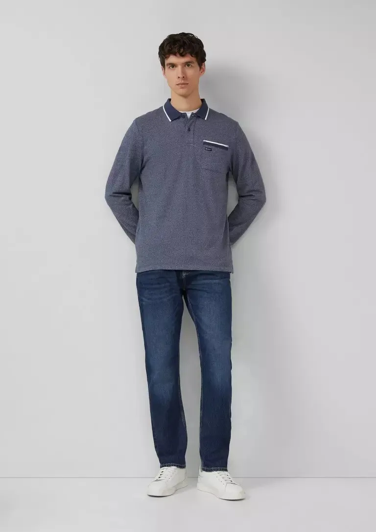 So Bluze Polo 2512 - 5