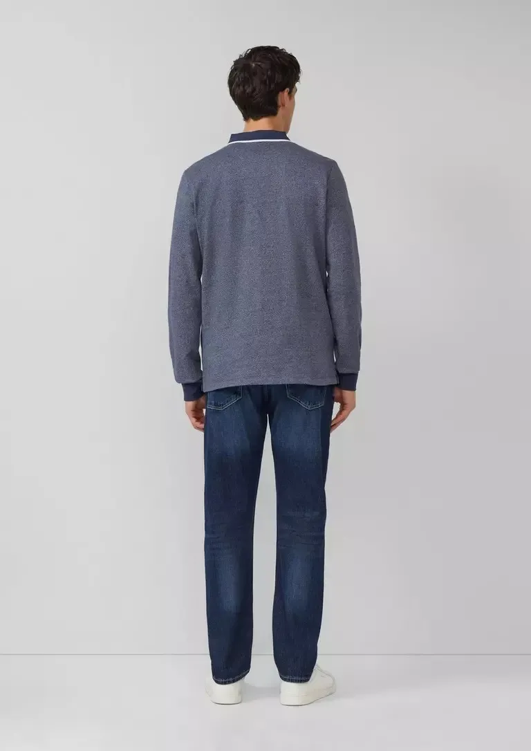 So Bluze Polo 2512 - 7