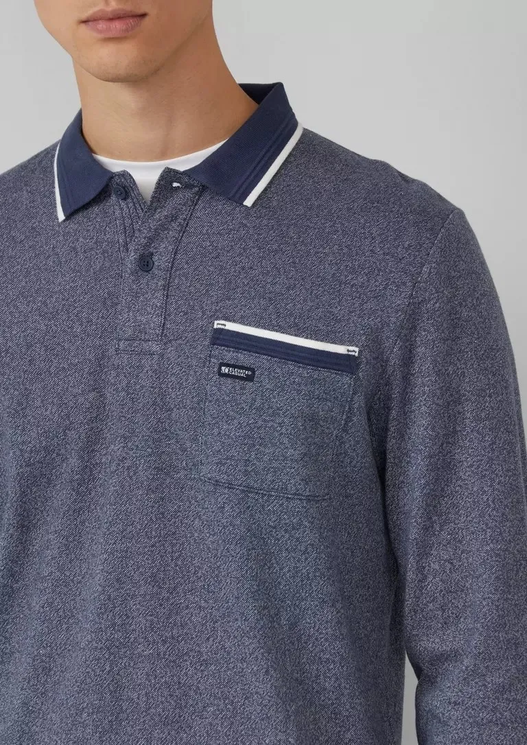 So Bluze Polo 2512 - 8
