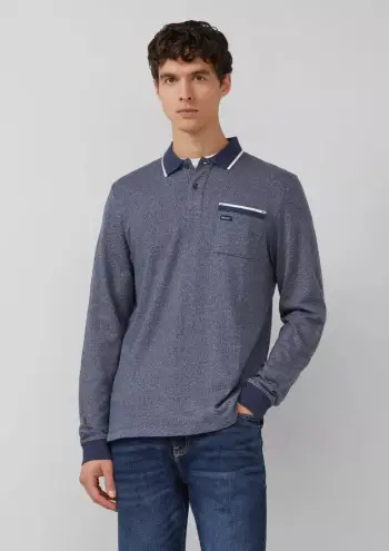 So Bluze Polo 2512