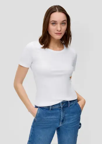 So Bluze Me Menge Te Shkurta 2401