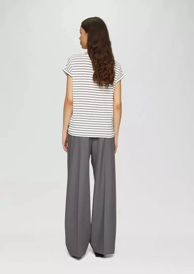 So Bluze Me Meng Te Shkurta 2501 - 2