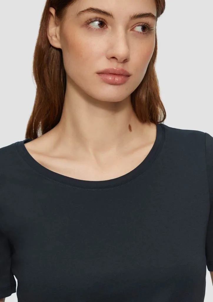 So Bluze Me Menge Te Shkurta 2601 - 3