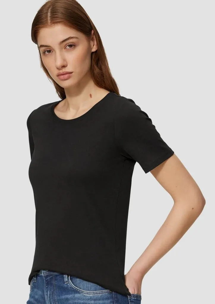 So Bluze Me Menge Te Shkurta 2601 - 1