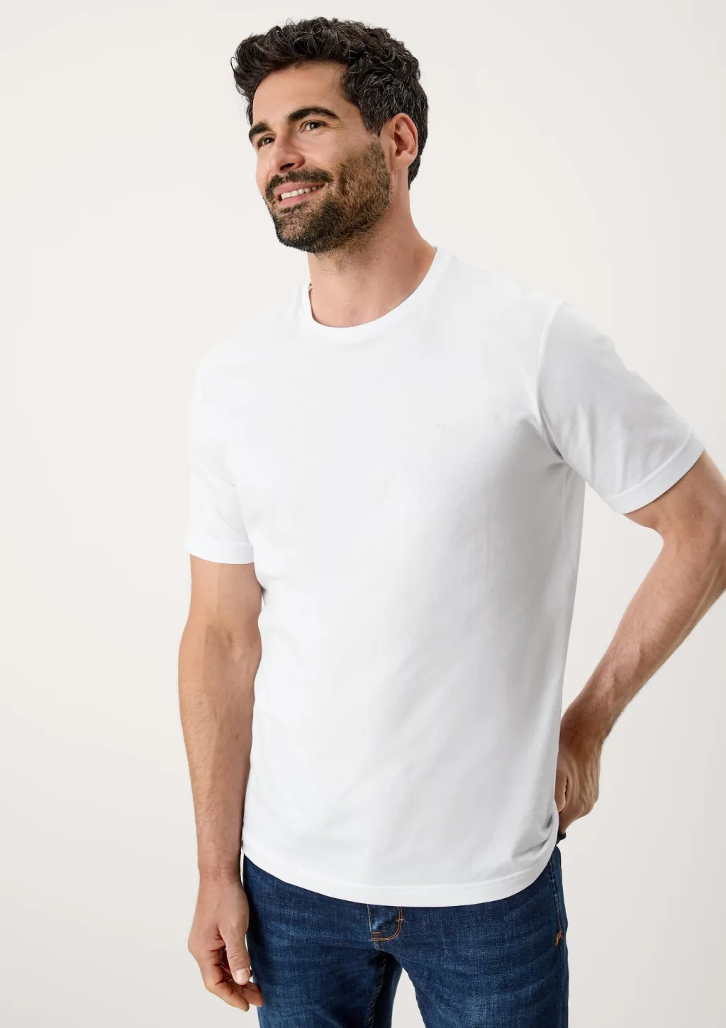 Bluze Me Menge Te Shkurta - 7