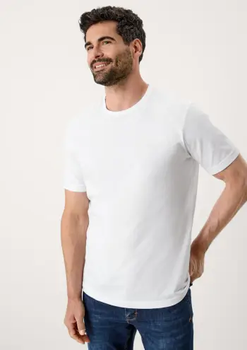 Bluze Me Menge Te Shkurta