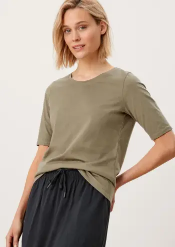 So Bluze Me Menge Te Shkurta 2205