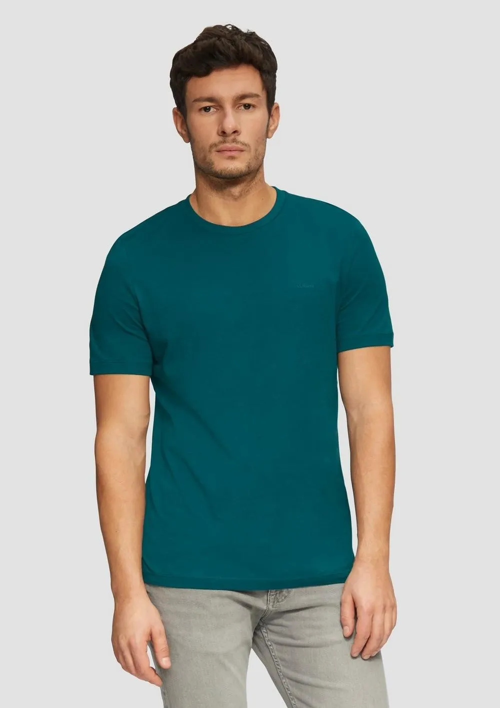 So Bluze Me Menge Te Shkurta 2501 - 7