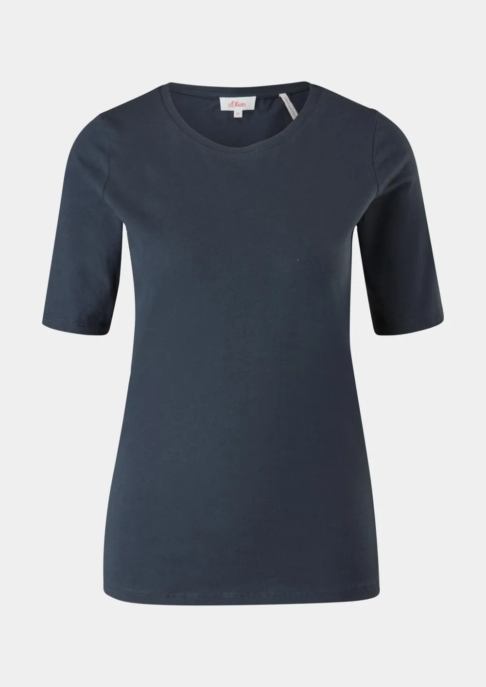 So Bluze Me Menge Te Shkurta 2205 - 11