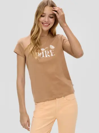So Bluze Me Menge Te Shkurta 2403