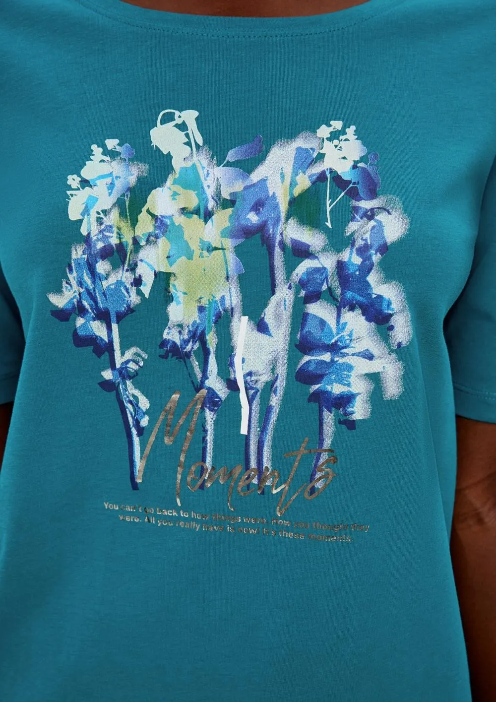 So Bluze Me Menge Te Shkurta 2308 - 3