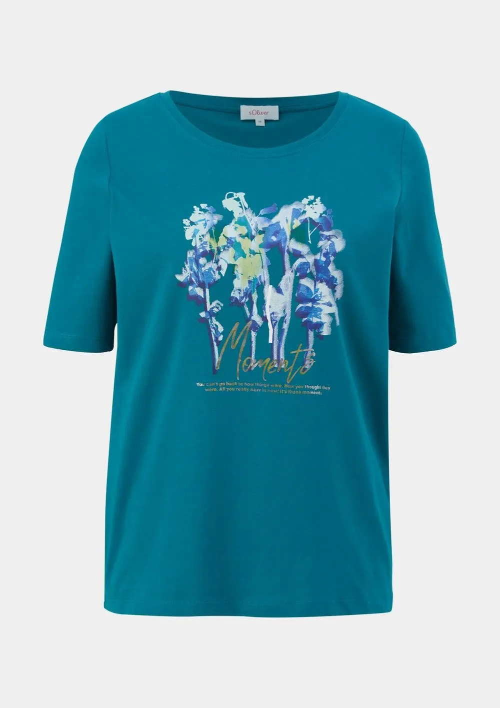 So Bluze Me Menge Te Shkurta 2308 - 9
