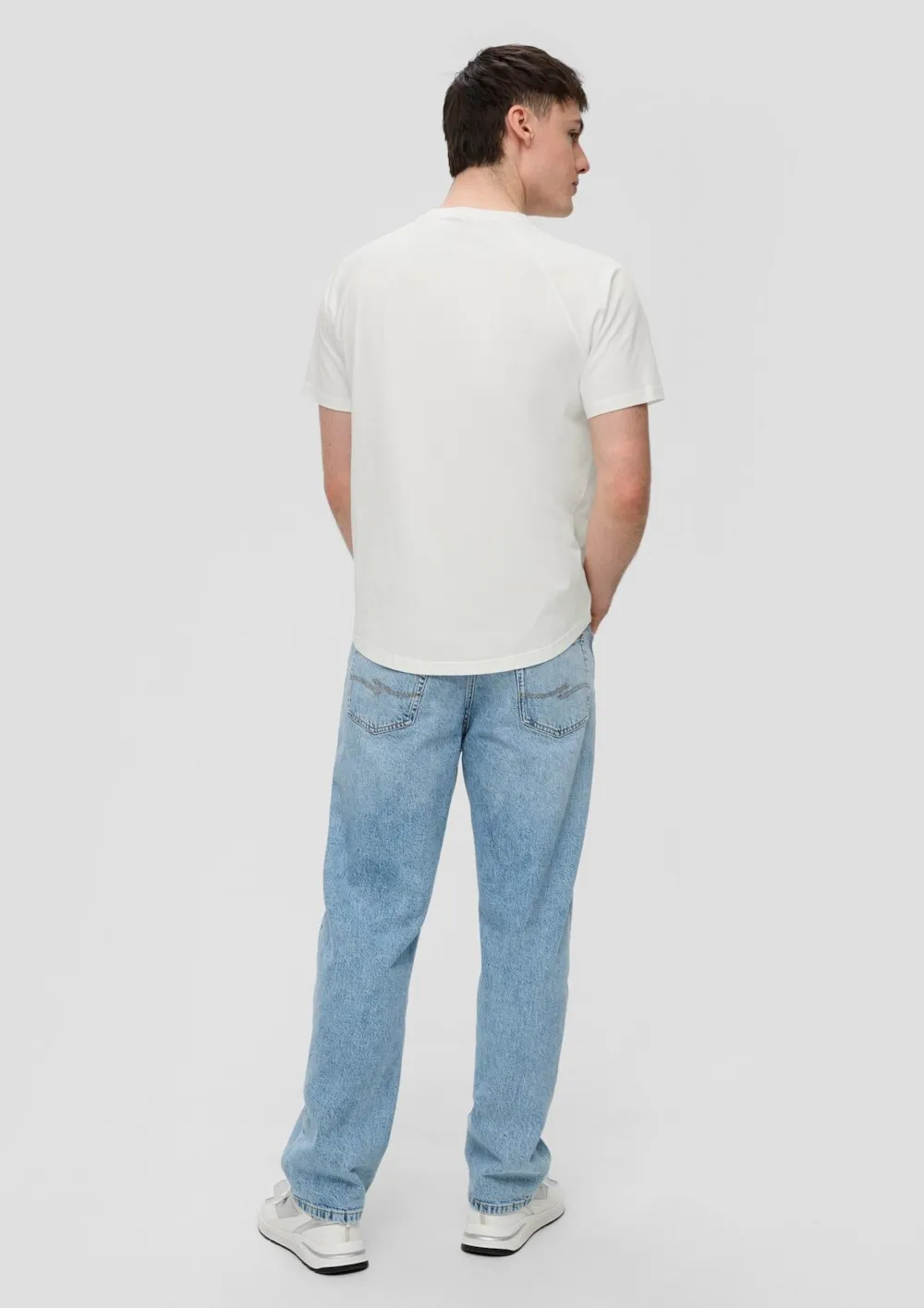So Bluze Me Menge Te Shkurta 2403 - 2