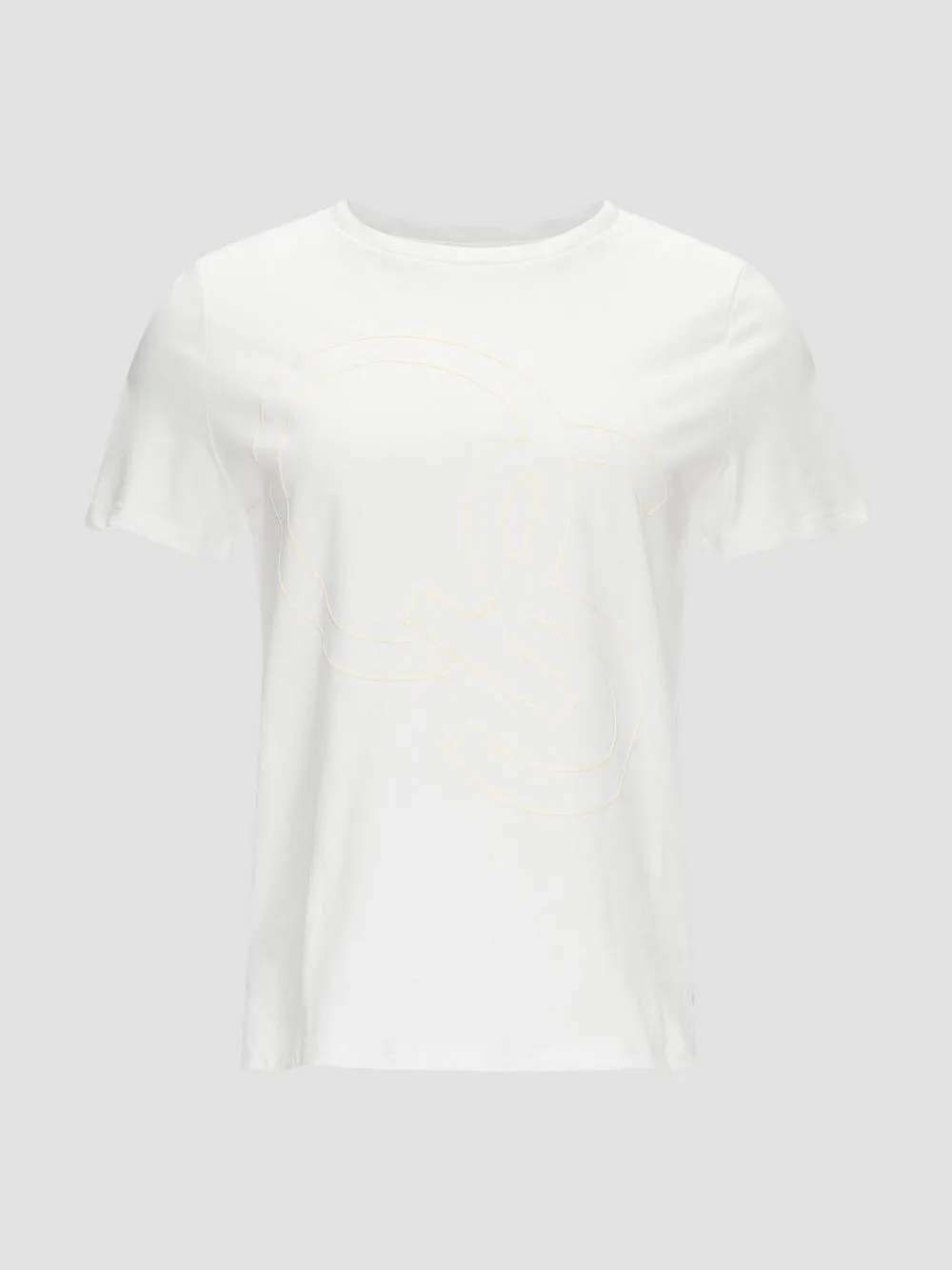 So Bluze Me Menge Te Shkurta 2406 - 9