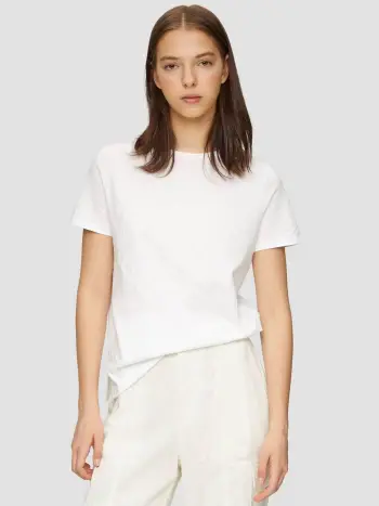 So Bluze Me Menge Te Shkurta 2406