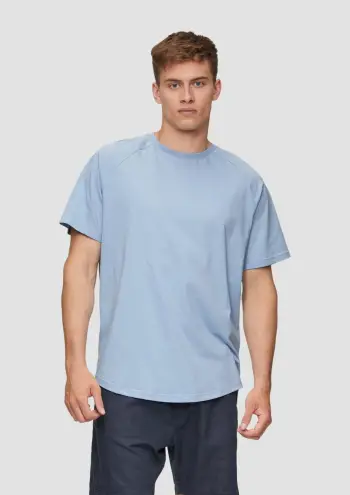 So Bluze Me Menge Te Shkurta 2406