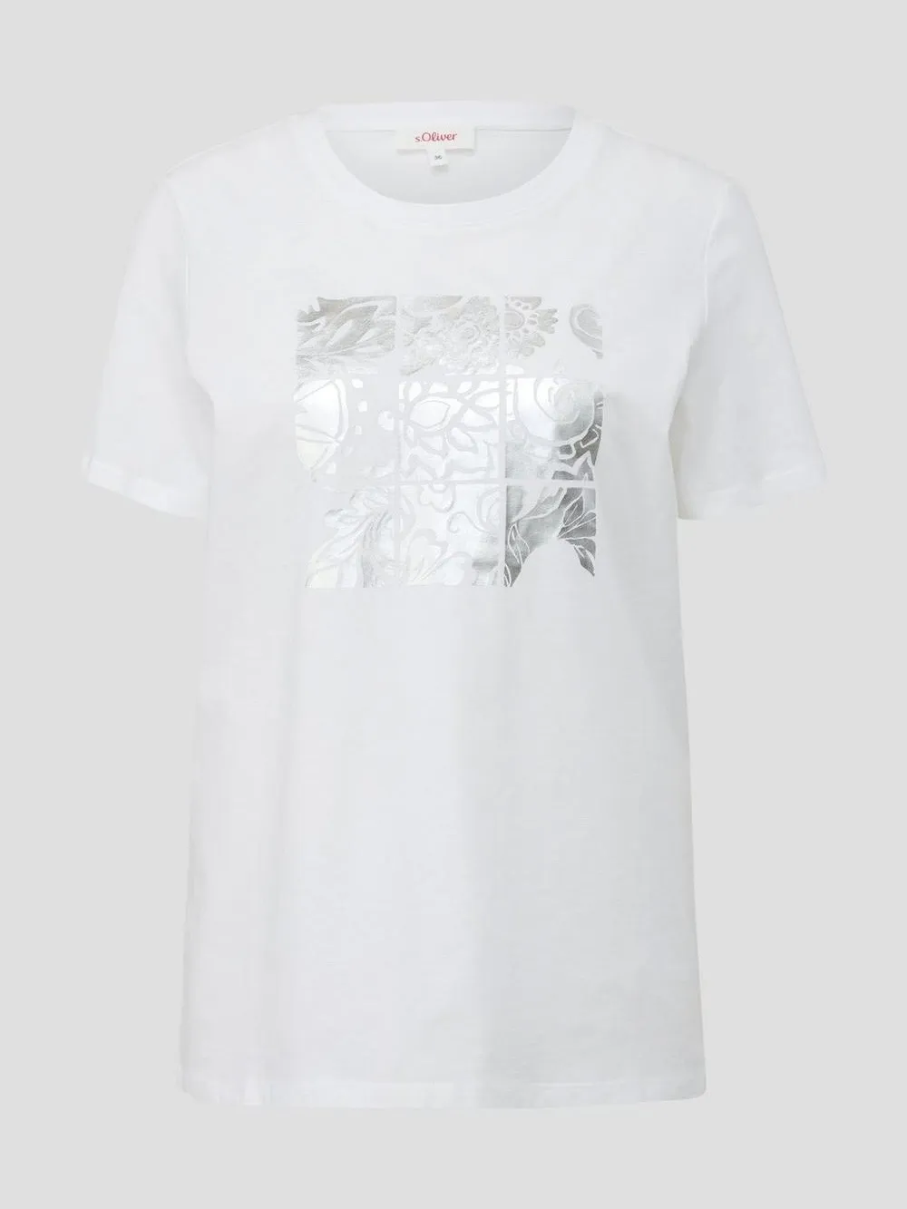 So Bluze Me Menge Te Shkurta 2406 - 4