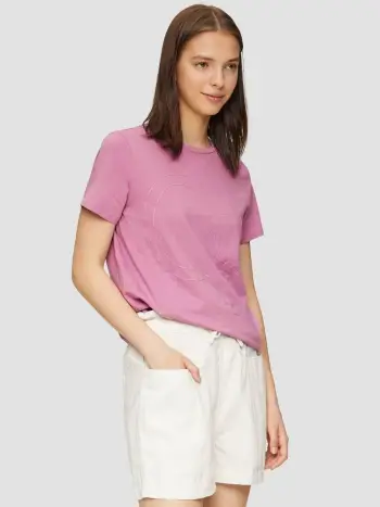 So Bluze Me Menge Te Shkurta 2406