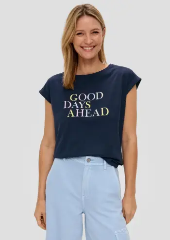So Bluze Me Menge Te Shkurta 2406