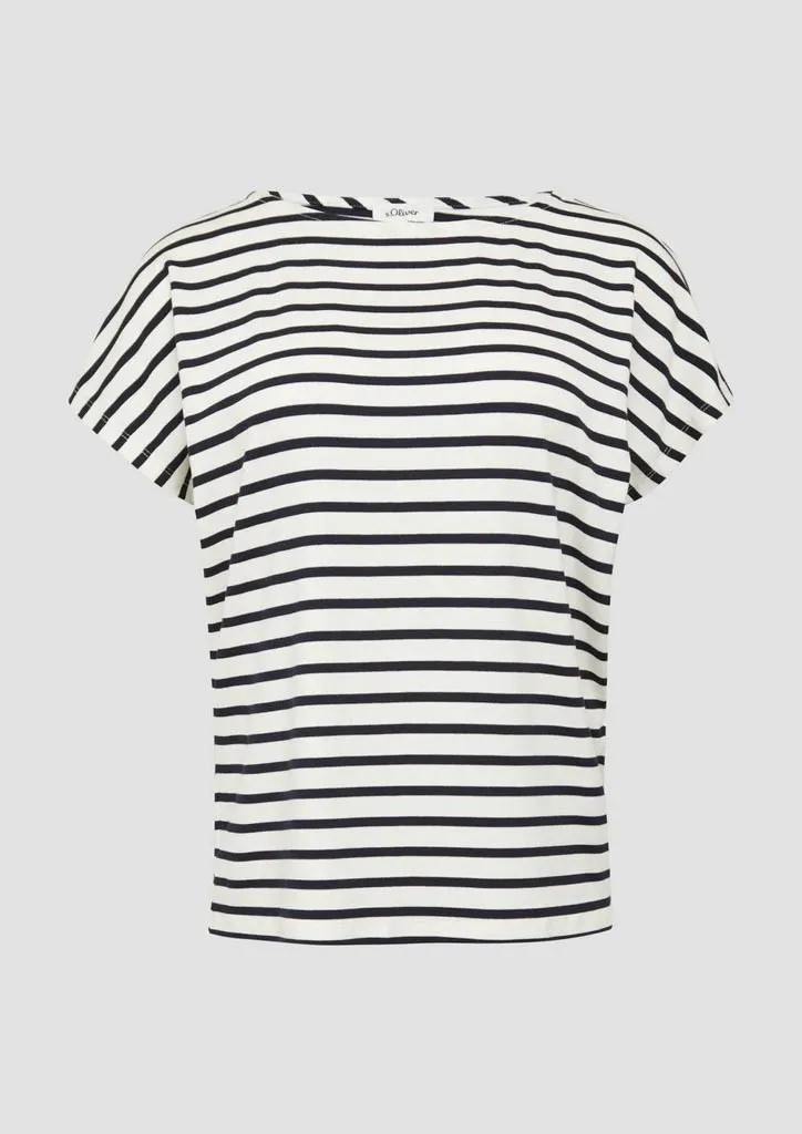 So Bluze Me Menge Te Shkurta 2502 - 9