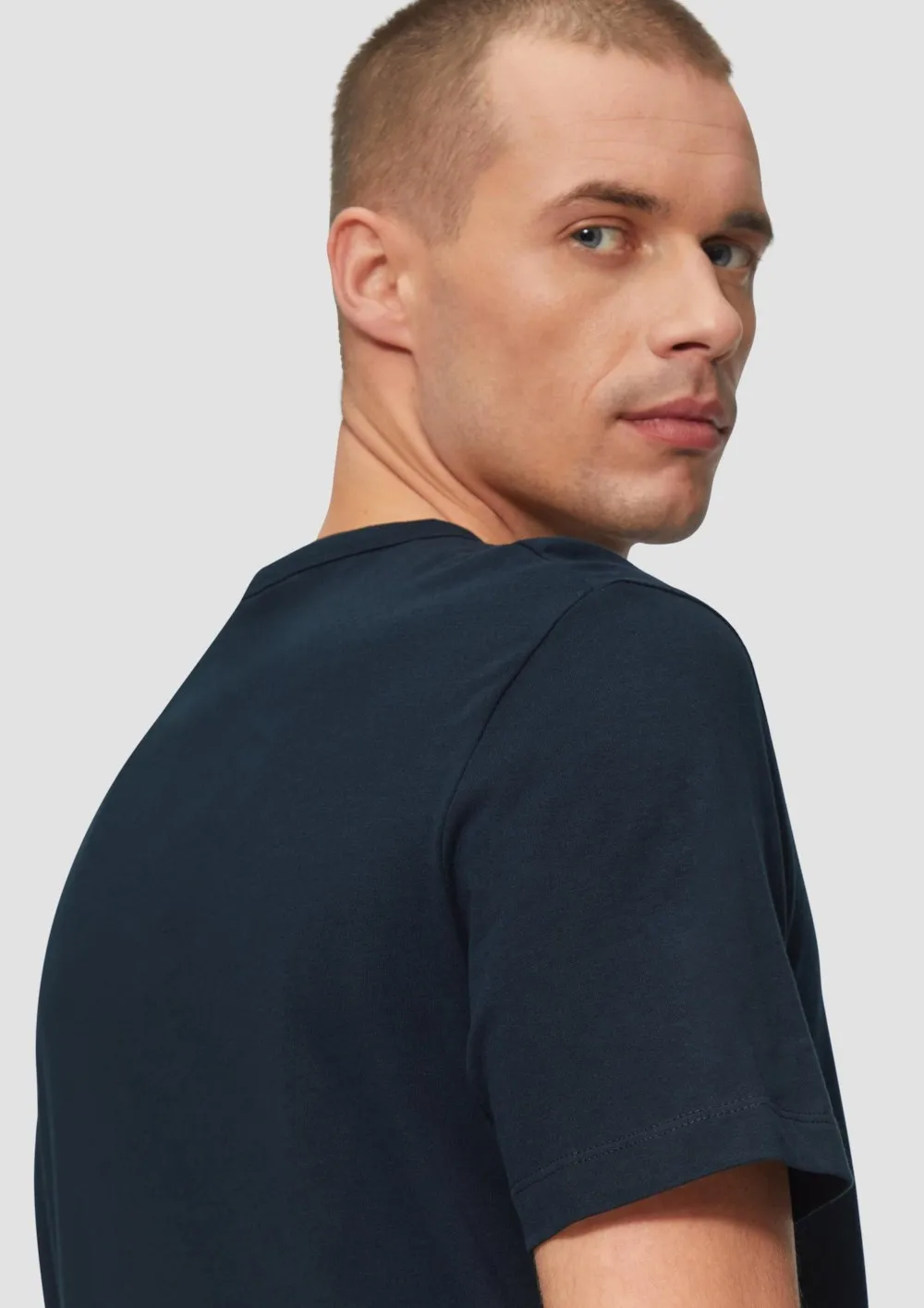 So Bluze Me Menge Te Shkurta 2410 - 4