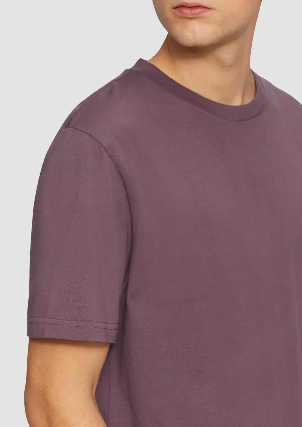 So Bluze Me Menge Te Shkurta 2410 - 3