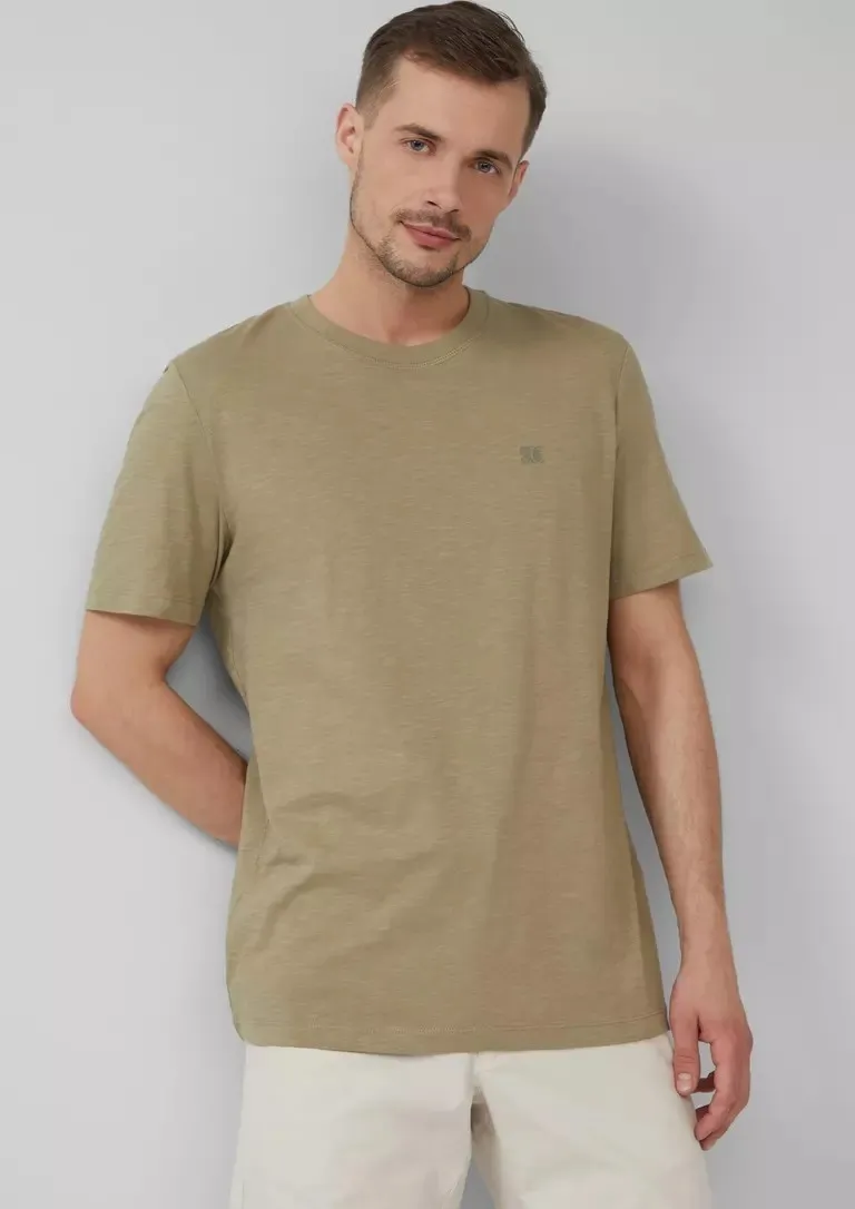So Bluze Me Menge Te Shkurta 2506 - 4