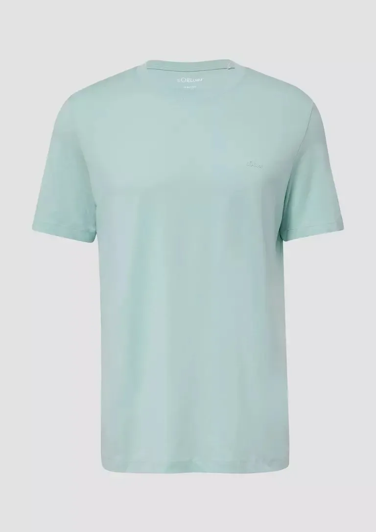 So Bluze Me Menge Te Shkurta 2506 - 5