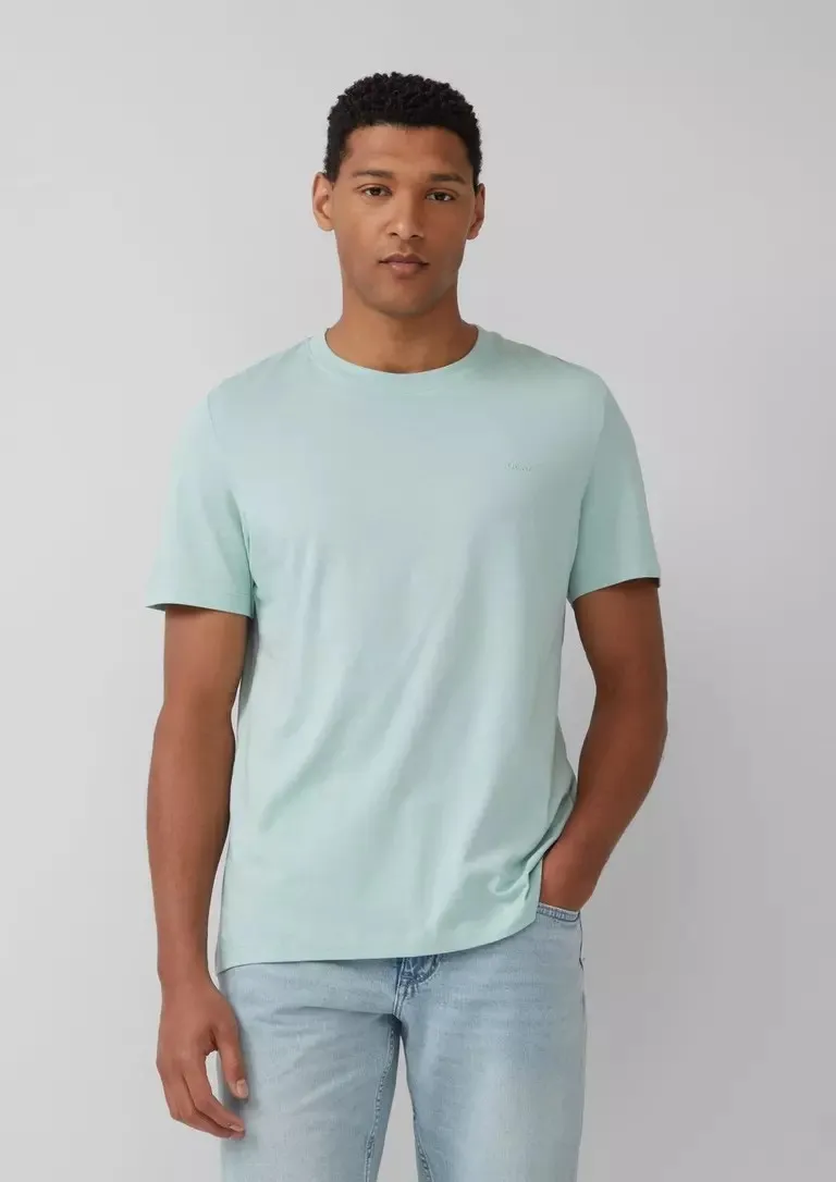 So Bluze Me Menge Te Shkurta 2506 - 10