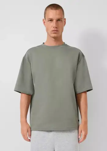 So Bluze Me Menge Te Shkurta 2508
