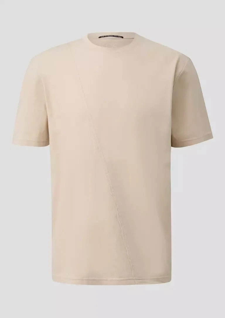 So Bluze Me Menge Te Shkurta 2508 - 4
