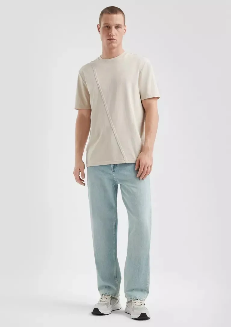 So Bluze Me Menge Te Shkurta 2508 - 10