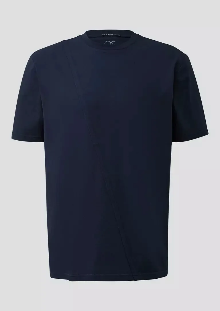 So Bluze Me Menge Te Shkurta 2508 - 9