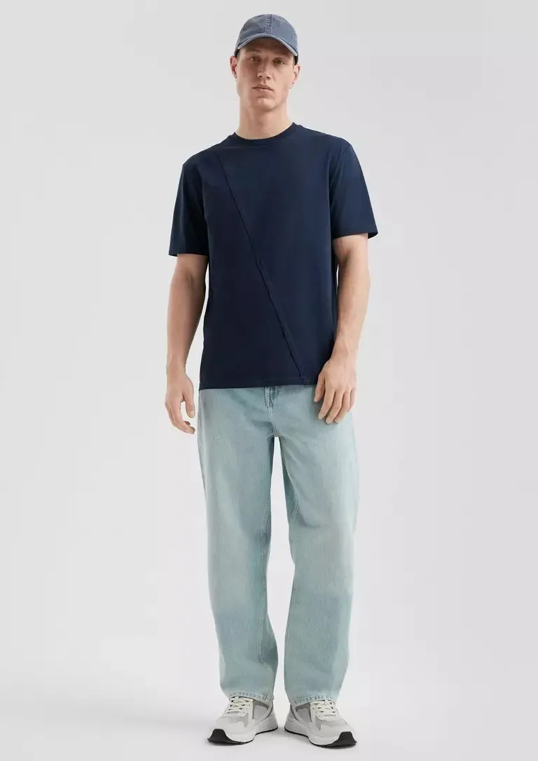 So Bluze Me Menge Te Shkurta 2508 - 10