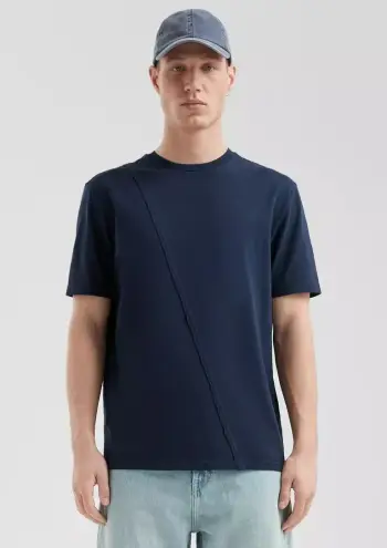 So Bluze Me Menge Te Shkurta 2508