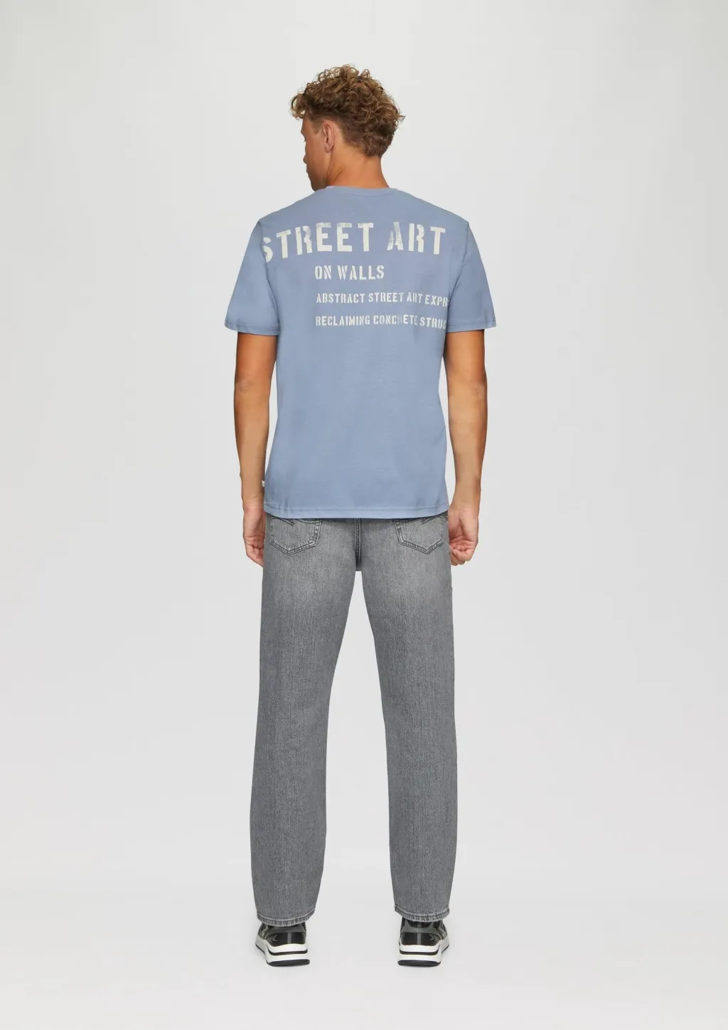 So Bluze Me Menge Te Shkurta 2412 - 7