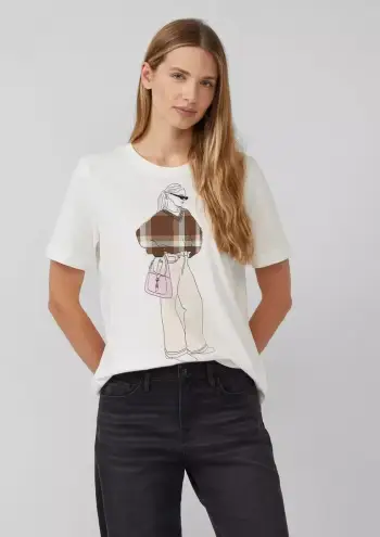 So Bluze Me Menge Te Shkurta 2512