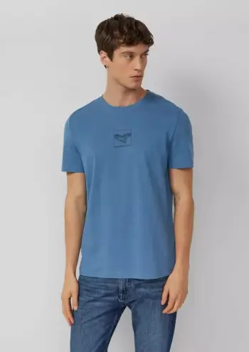 So Bluze Me Menge Te Shkurta 2512