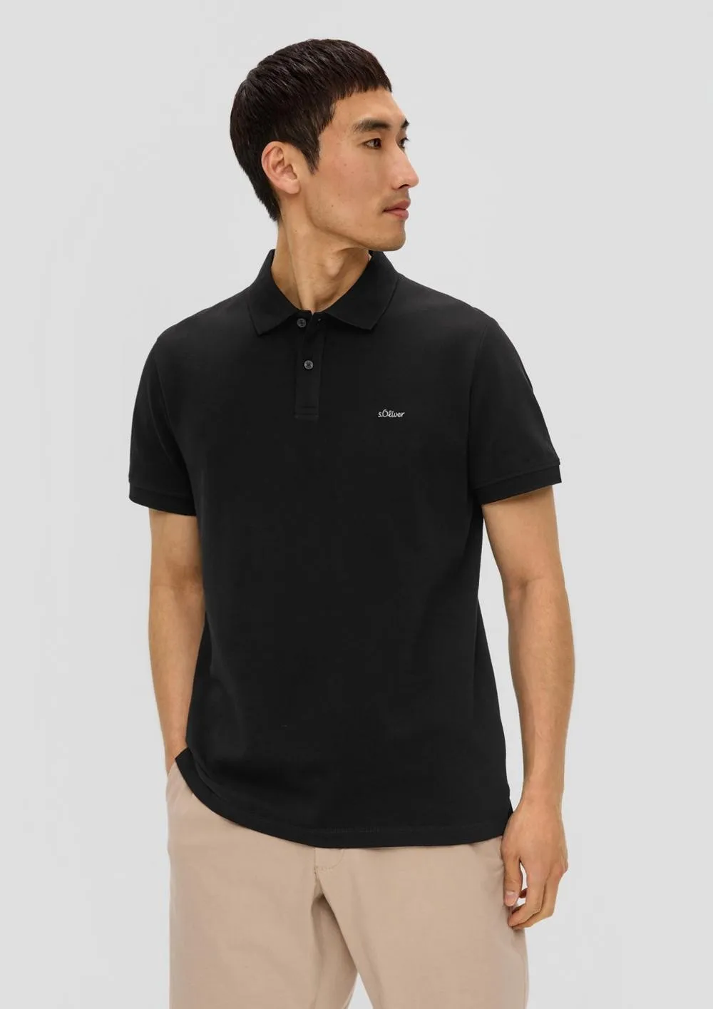 So Bluze Polo 2405 - 1