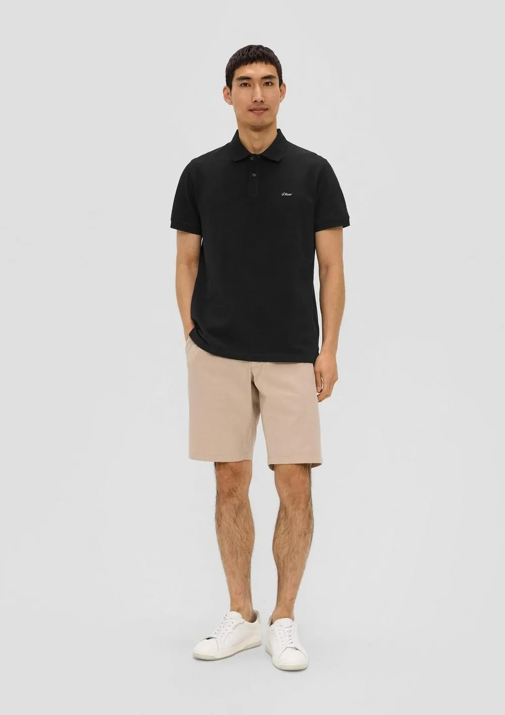 So Bluze Polo 2405 - 10