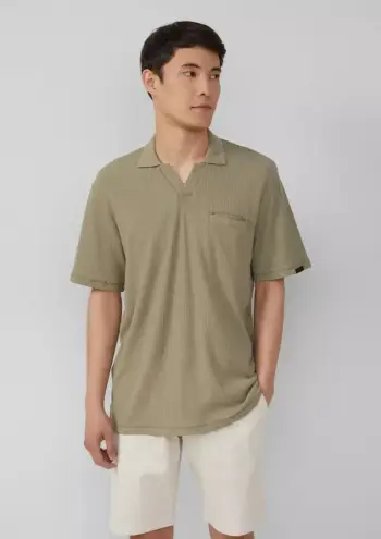 So Bluze Polo 2505