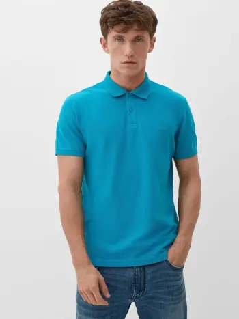 So Bluze Polo Noos